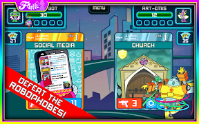 GayBots syot layar 2