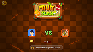 Fruit Fury poster