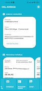 Onlline Telecom Mobile 海報