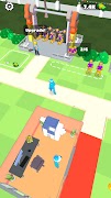 برنامه‌نما Amuse Fever عکس از صفحه