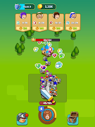 Pocket Raid screenshot 7