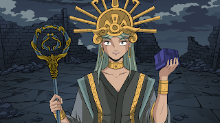 Adventure Hunters: The Tower capture d'écran 3