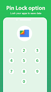 App Lock Fingerprint & Pattern screenshot 7