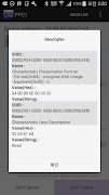 BLE Tool 截图 3