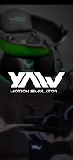 Yaw VR 포스터