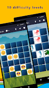 Picture Game: pair matching screenshot 1