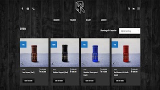 Raw Hearth imagem de tela 7