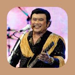 lagu-lagu Rhoma Irama terbaru