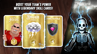 Retro Stars: Soccer Origins screenshot 1