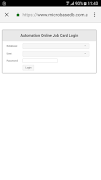 Microbase Online 截圖 2