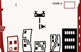 Arcade Towering Rescue 스크린샷 1