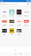 Video Browser 海报