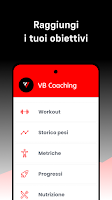 VB Coaching Affiche