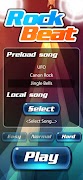 Rock Beat screenshot 6