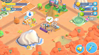 Plantoid Screenshot 7