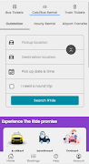 GetbyTravel screenshot 2