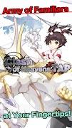 Tap Clash Of Heavens ảnh chụp màn hình 2