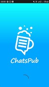 ChatsPub ポスター