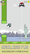 Angry Fly screenshot 2