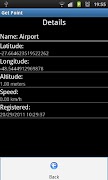 Get Point - GPS Screenshot 5