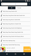 Betty Boop Ringtone screenshot 7
