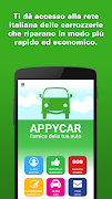 Appycar ポスター