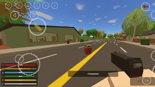 Unturned imagem de tela 2