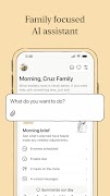 Maple Family Assistant screenshot 1