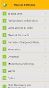 General Science :Learn Offline স্ক্রিনশট 6