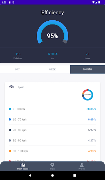 Driver App imagem de tela 5