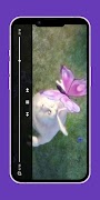 Video Player اسکرین شاٹ 1