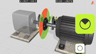 Machine Train Alignment 스크린샷 4