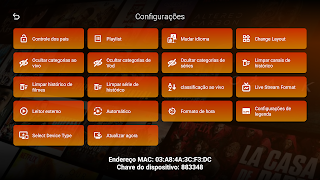 KBO Player captura de pantalla 2