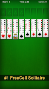FreeCell poster