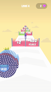 Arrow Evolution ảnh chụp màn hình 3