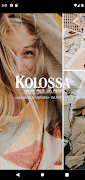 Modehaus Kolossa পোস্টার