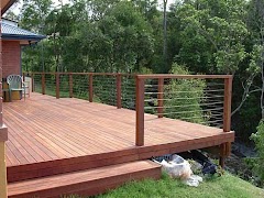 Modern Deck Design screenshot 7