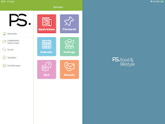 PS Coach DE screenshot 3