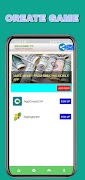 Application Creator- App Maker اسکرین شاٹ 5