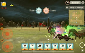 SpaceBattle imagem de tela 3