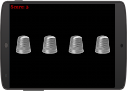 Thimble Ekran Görüntüsü 2