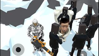 WonderBox screenshot 1