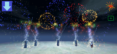 Firework Show スクリーンショット 6