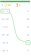 数学ゲーム 2 スクリーンショット 4