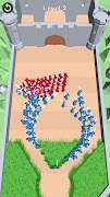 4 Schermata Castle Raid!