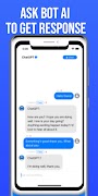 AI Chat - Chat with AI Bot 스크린샷 4