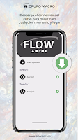 Flow screenshot 1
