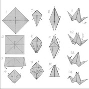 3d origami screenshot 1