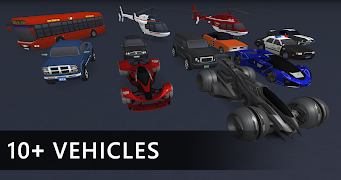 Sandbox 3D screenshot 4