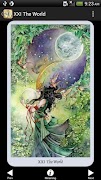 Shadowscapes Tarot Cartaz